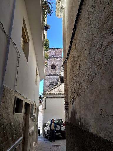 Iglesia Parroquial Nuestra Señora del Carmen - Thumbnail