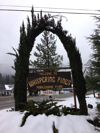 Whispering Pines Mobile Home Park - Thumbnail