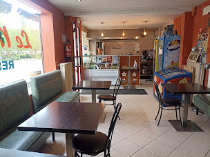 Photo n°6 de Le Marrakech Restaurant à Digoin (Restauration rapide)