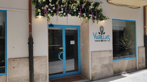Varillas Pastelería Taller - Spain