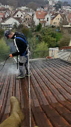 Photo n°8 de BS Artisan à Versailles (Couvreur)