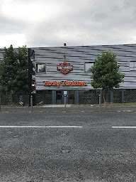 Photo n°44 de Harley Davidson Grand-Lyon à Dardilly (Concessionnaire Harley-Davidson)