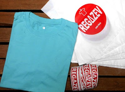 Photos of regazev kaos polos