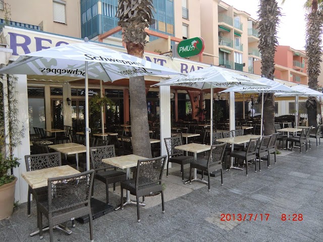 Restaurant l'Amethyste