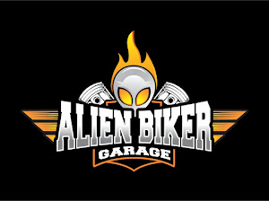 ALIEN BIKER GARAGE S.A.C. 8