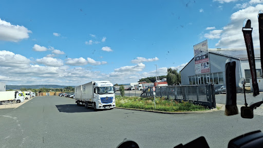 Stürmer Logistikzentrum - Thumbnail