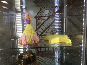 Photo n°20 de Boulangerie Du Prieuré à Rouxmesnil-Bouteilles (Boulangerie)