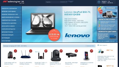 Photos of JMTechnologies Ltd