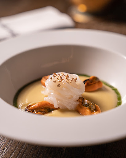 Tola Rasa - Visual