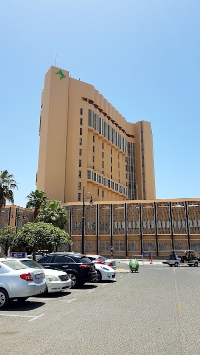 Photos of Dubai Hospital