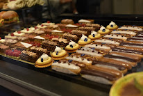 Ernest & Valentin Lafayette à Paris