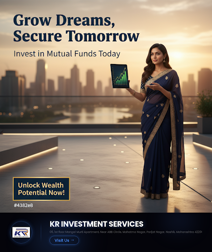 Mutual Fund Investment post image