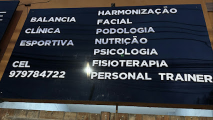 Balancia Clínica Esportiva