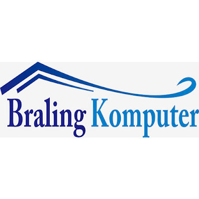 Photos of Braling Komputer