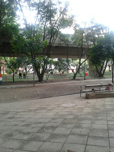 Photos of John F. Kennedy - Parque del Amor Park