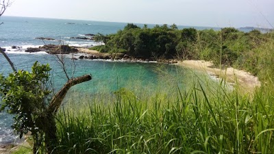 Photos of Tuk Tuk Bay