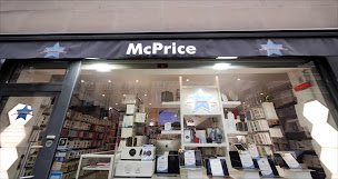 Photo n°2 de McPrice (Mac Apple Réparations) à Paris (Magasin d'ordinateurs d'occasion)