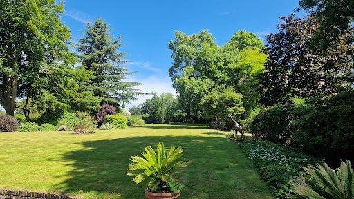 Denham Mount - Visual