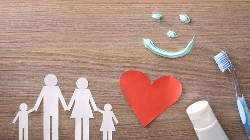 Dutch Fork Family Dentistry Pa