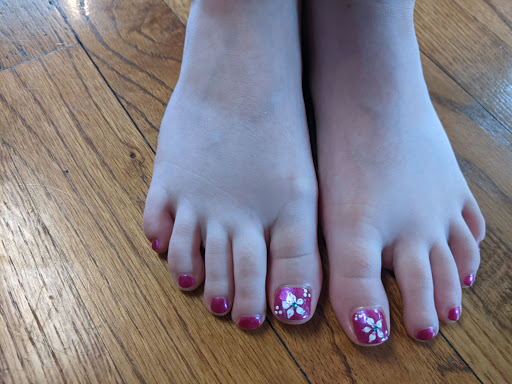 Amy's Hand & Foot Spa Gallery - United States