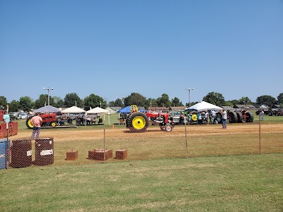 USA Stadium & Rodeo Arena