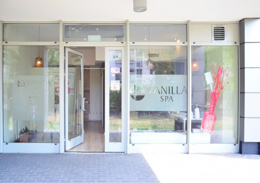 Salon Masażu ""Super Masaż""