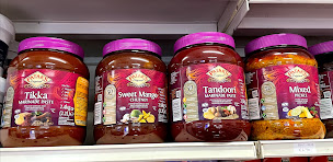 Photo n°42 de Sara Bazar à Toulouse (Épicerie indienne)