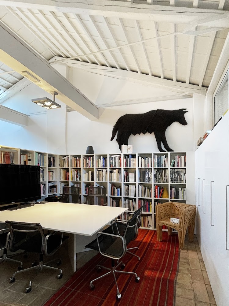 Studio Lazzarini Pickering