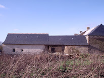 Gîte de La Porte du Parc à Les Iffs