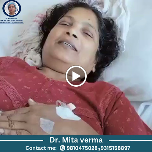 – Dr. Mita Verma, Gynecologist post image