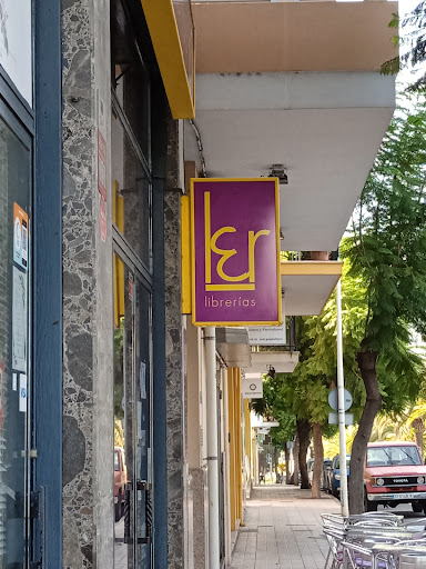Ler Librerias Gallery - Spain