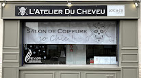 L'atelier du cheveu à Rochefort