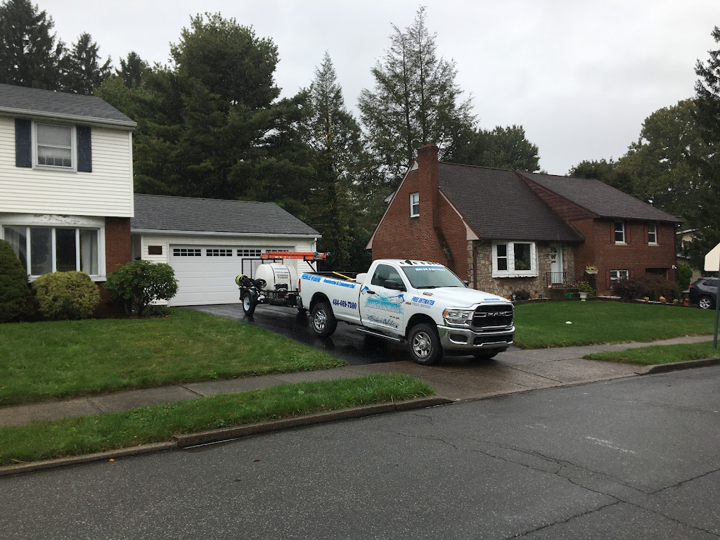 Water Brothers Pressure Washing LLC