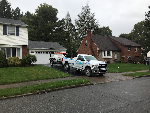 Front view of Water Brothers Pressure Washing LLC in  - Best Pressure Washing Service near me.