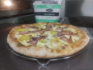 Photo n°35 de Le Gaulois à Colmars (Pizzas à emporter)