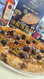 Photo n°28 de Pizza Palace Longueville sur scie à Longueville-sur-Scie (Pizzas à emporter)