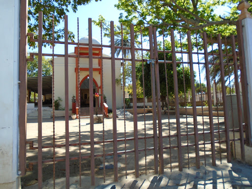 Batacosa Park