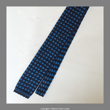 Chato Lufsen by null