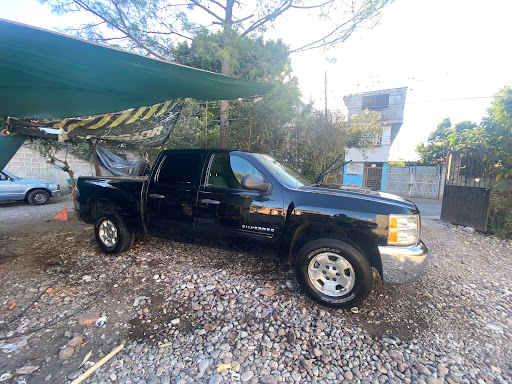 Carwash JB Gallery - Mexico
