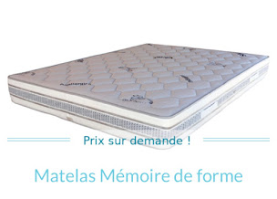 Photo n°9 de Literie du Tricastin Bollène à Bollène (Magasin de literie)