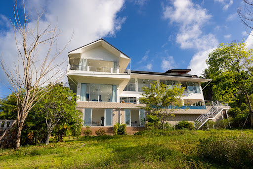 Blue Elephant Villa