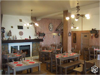 Brasserie La Crémaillère à Pugny-Chatenod