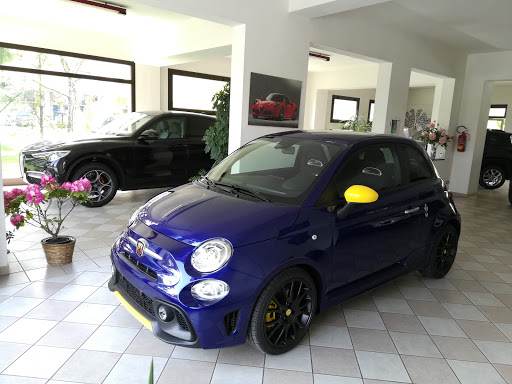 Toson Auto Di Toson Lorenzo - Thumbnail