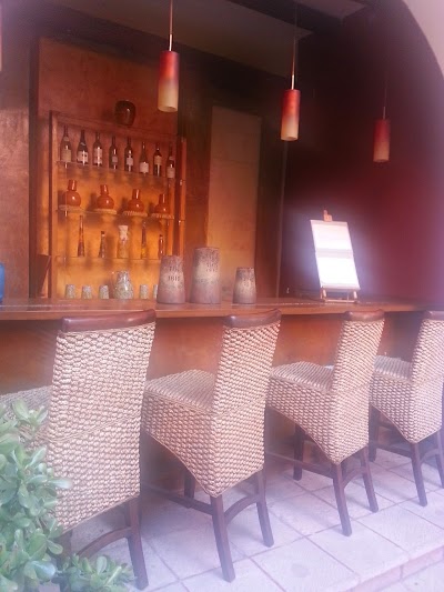 Photos of La Casa Del Naranjo
