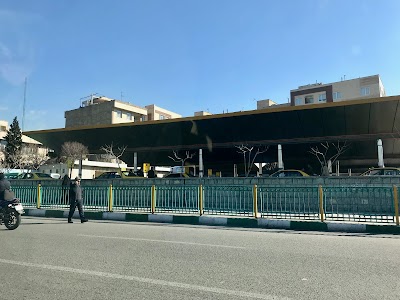 Photos of Shahid Nazari Taxi Station