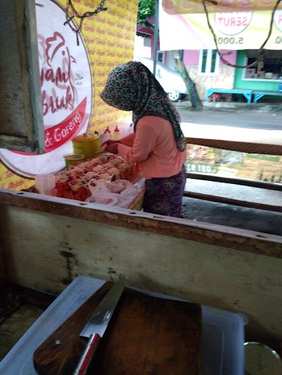 Photos of Warung Es Teler Buk Ana