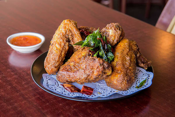 Malaysian Chapter – Asian Restaurant Belconnen Canberra by null