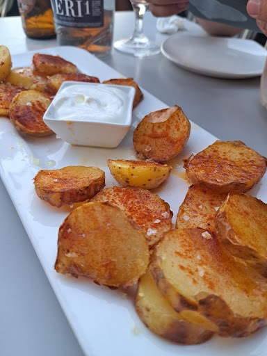 Restaurante Mora Nuei - Thumbnail