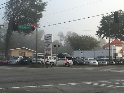 Photos of Jarrard Pre-Owned Vehicles