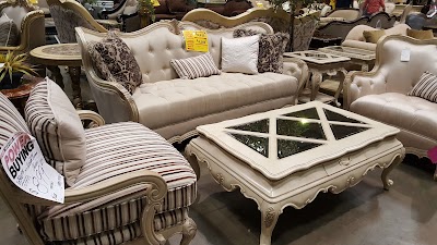 Regency Furniture